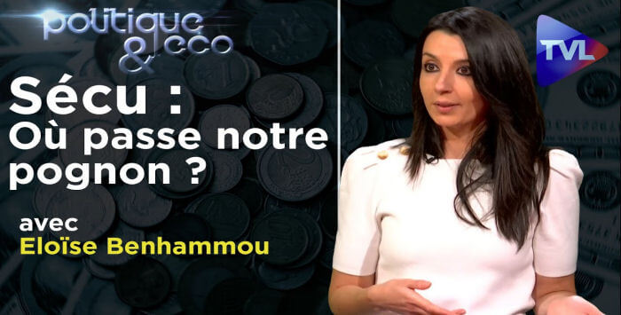 Eloise Benhammou TVL